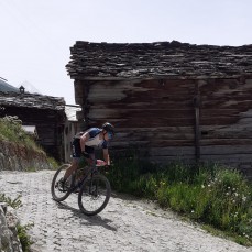 Simon Remy Raid Evolnard
