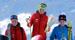Podium