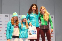 Rogneux filles