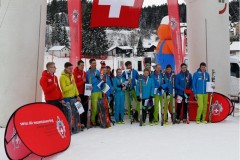 sprint lenzerheide