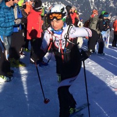 Pierra deborah