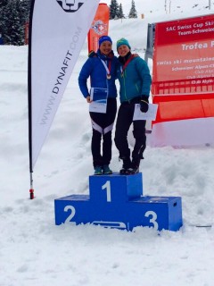 disentis podium juniors