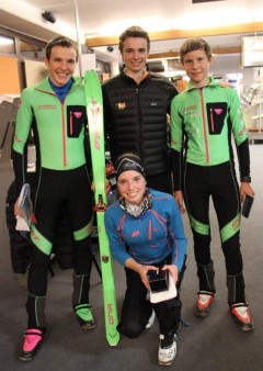VR Crans Montana