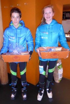 Tartines race