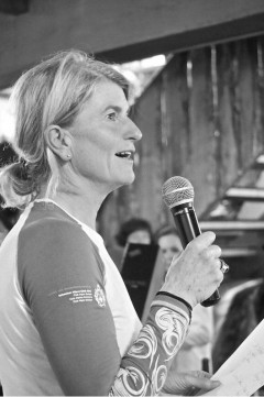 Isabelle vounetz