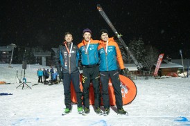 morgins CH Suisse sprint 81