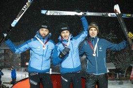 morgins CH Suisse sprint 84