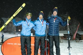 morgins CH Suisse sprint 86