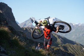 Sylvain Tornare1