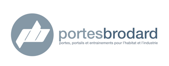 Portes Brodard