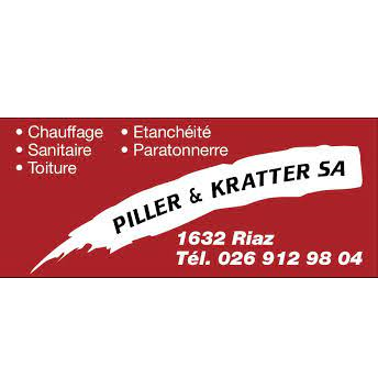 Piller & Kratter SA