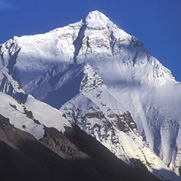 everest